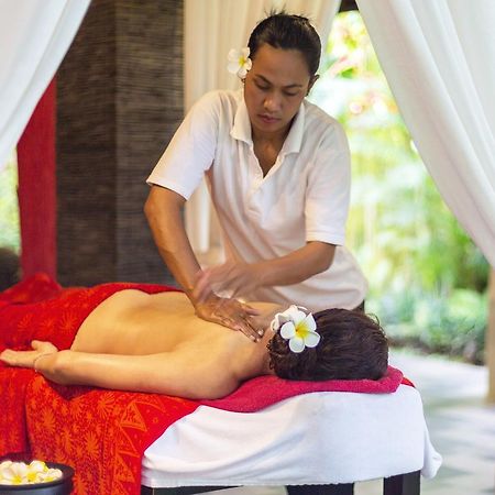 The Manipura Luxury Estate And Spa Up To 18 Person, Fully Serviced อูบุด ภายนอก รูปภาพ