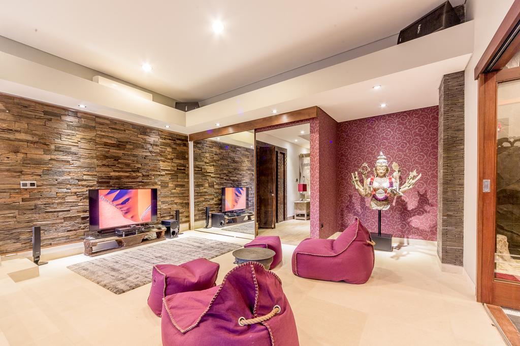The Manipura Luxury Estate And Spa Up To 18 Person, Fully Serviced อูบุด ภายนอก รูปภาพ