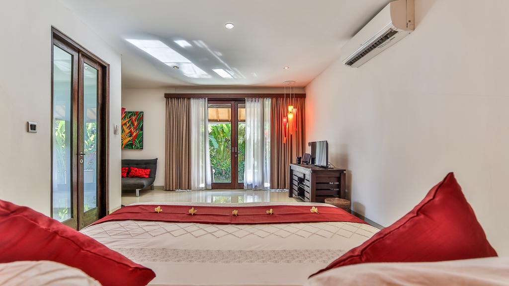 The Manipura Luxury Estate And Spa Up To 18 Person, Fully Serviced อูบุด ภายนอก รูปภาพ