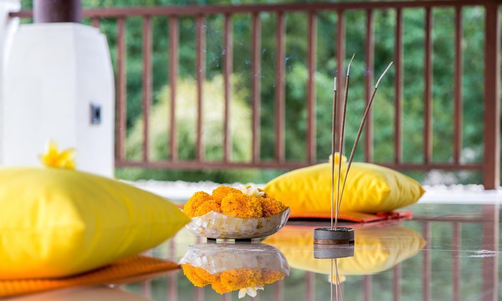 The Manipura Luxury Estate And Spa Up To 18 Person, Fully Serviced อูบุด ภายนอก รูปภาพ