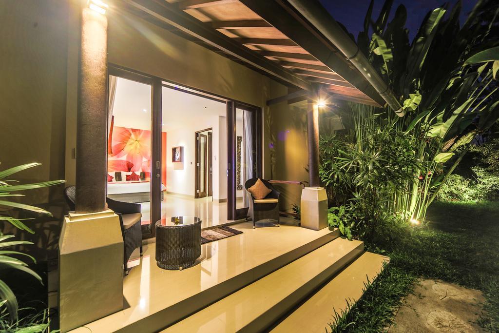 The Manipura Luxury Estate And Spa Up To 18 Person, Fully Serviced อูบุด ภายนอก รูปภาพ