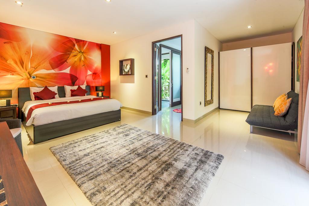 The Manipura Luxury Estate And Spa Up To 18 Person, Fully Serviced อูบุด ภายนอก รูปภาพ