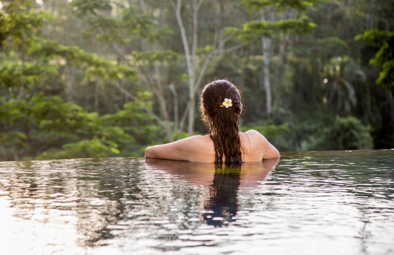 The Manipura Luxury Estate And Spa Up To 18 Person, Fully Serviced อูบุด ภายนอก รูปภาพ