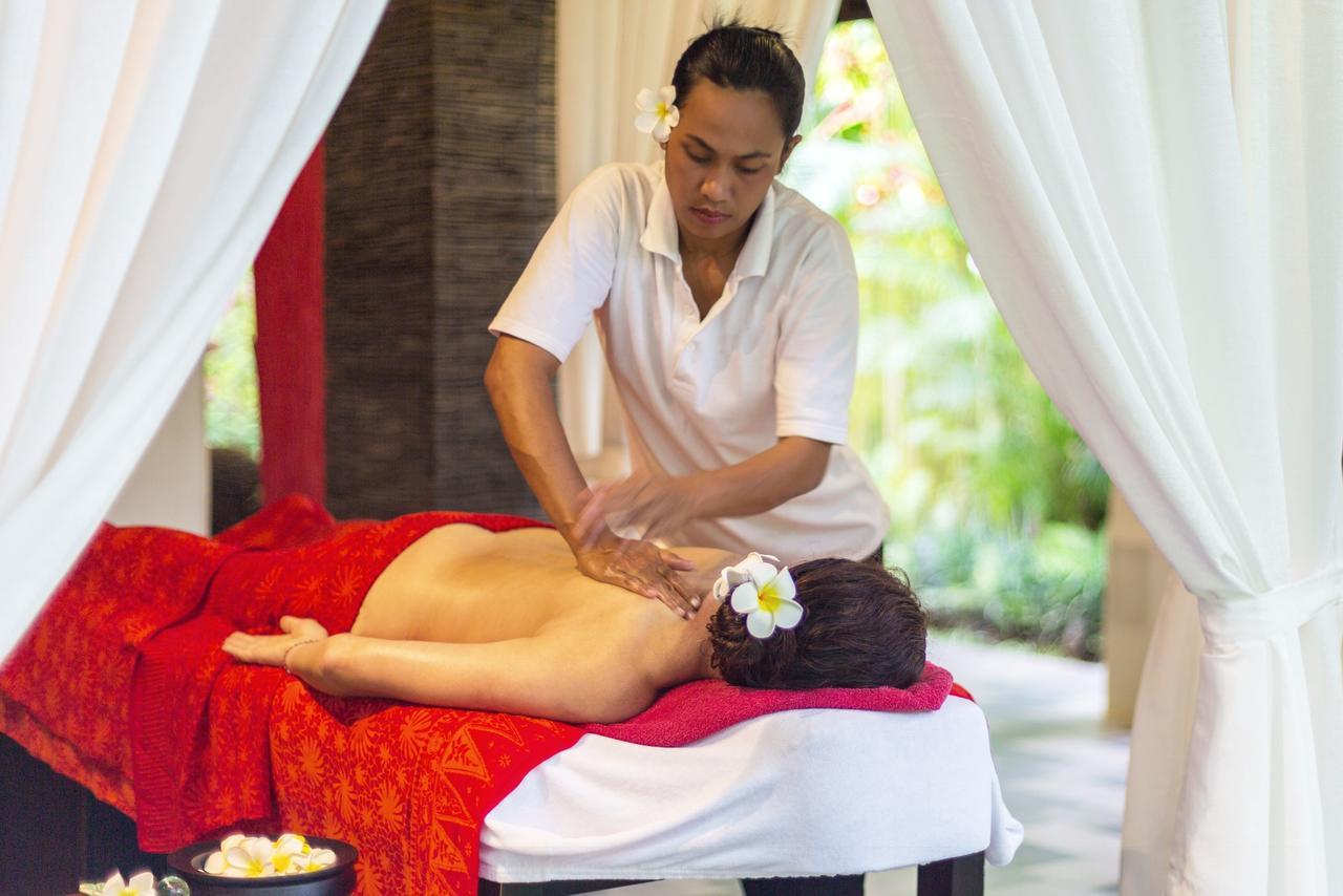 The Manipura Luxury Estate And Spa Up To 18 Person, Fully Serviced อูบุด ภายนอก รูปภาพ