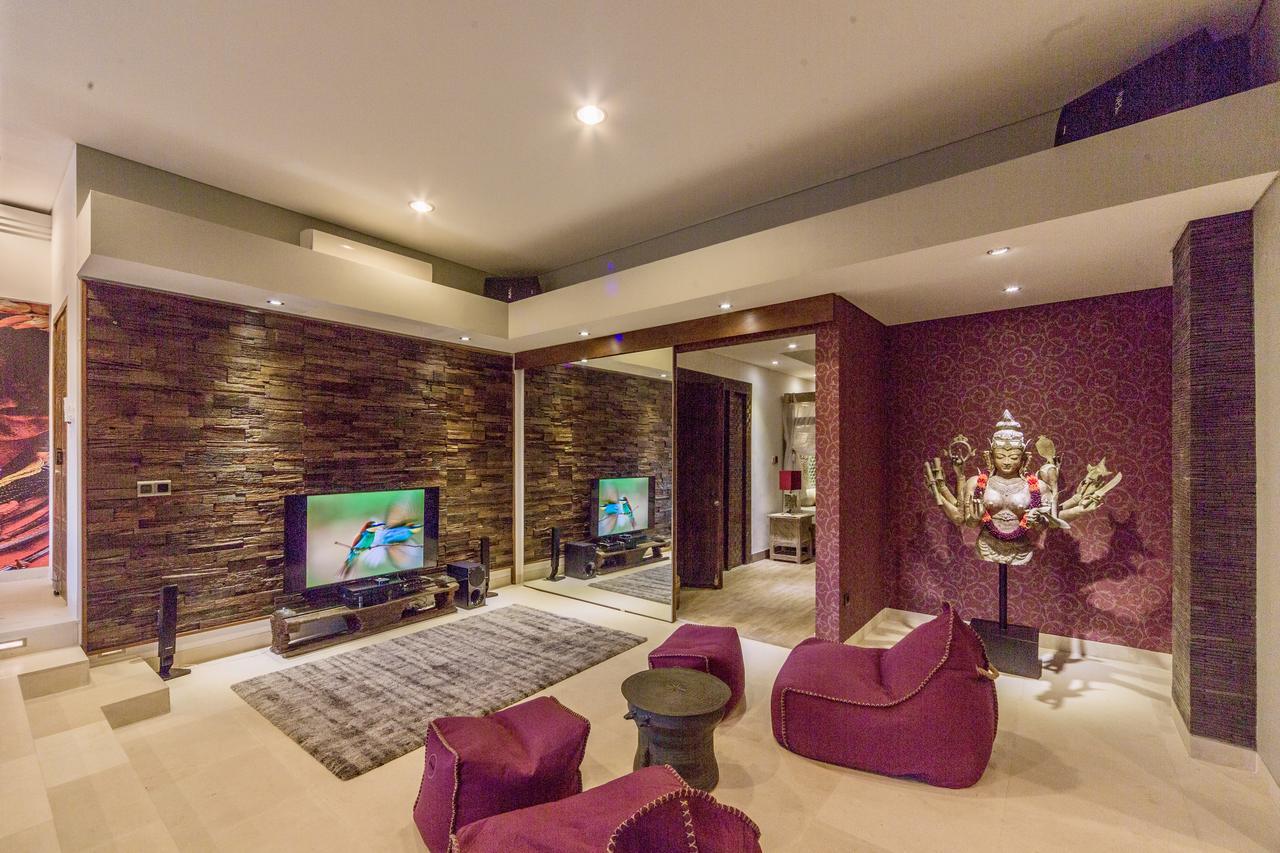 The Manipura Luxury Estate And Spa Up To 18 Person, Fully Serviced อูบุด ภายนอก รูปภาพ